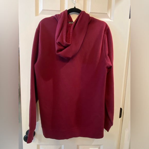 Burton Sweatshirt embroidered logo - Picture 2 of 9